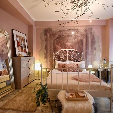 Magic Studio - A Central Fairytale Experience Bucarest Exterior foto