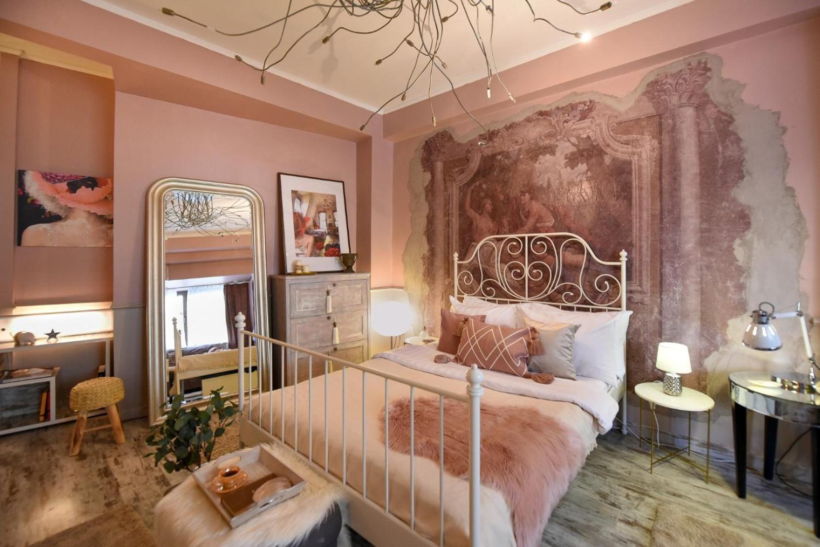 Magic Studio - A Central Fairytale Experience Bucarest Exterior foto