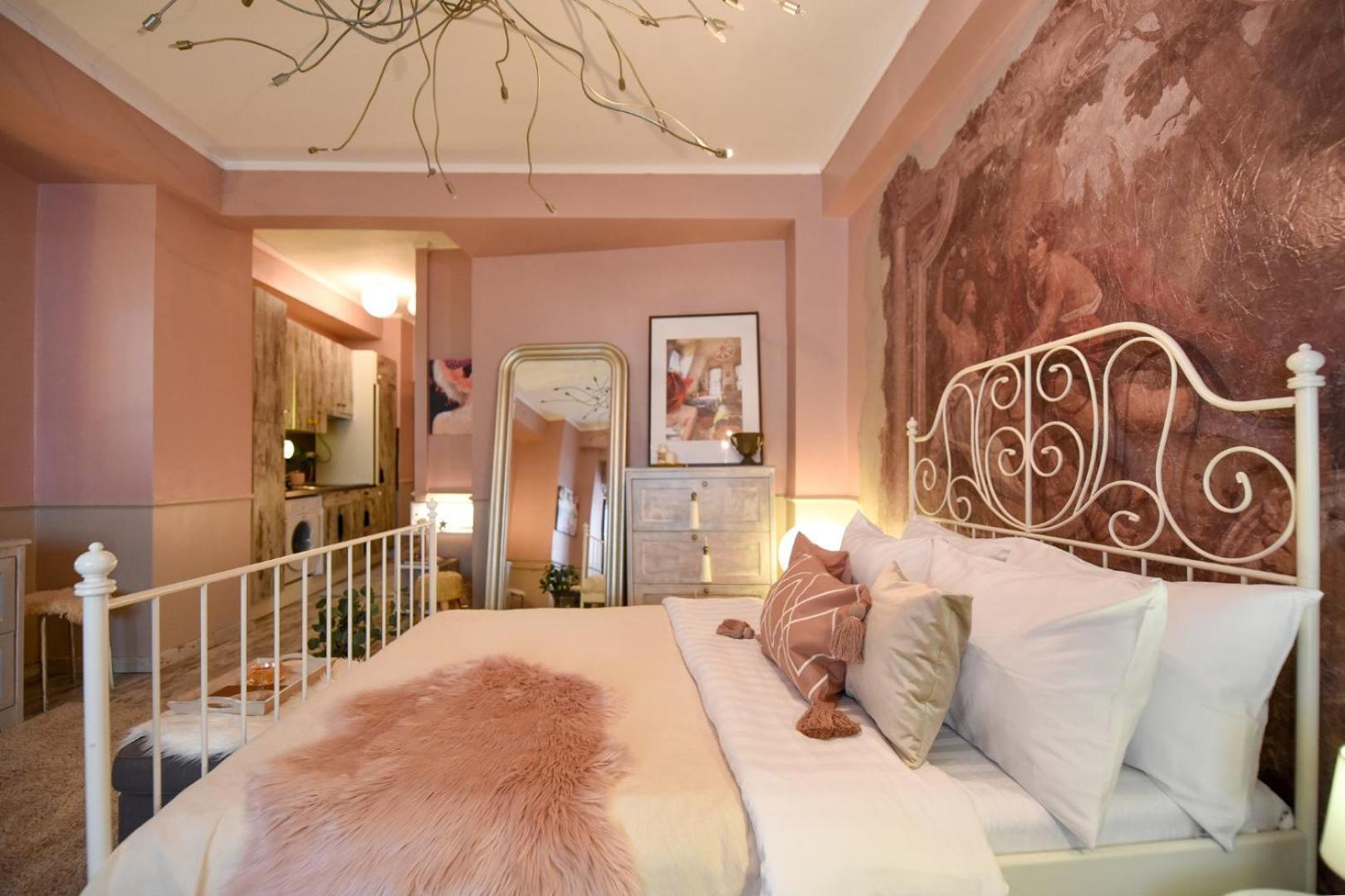 Magic Studio - A Central Fairytale Experience Bucarest Exterior foto