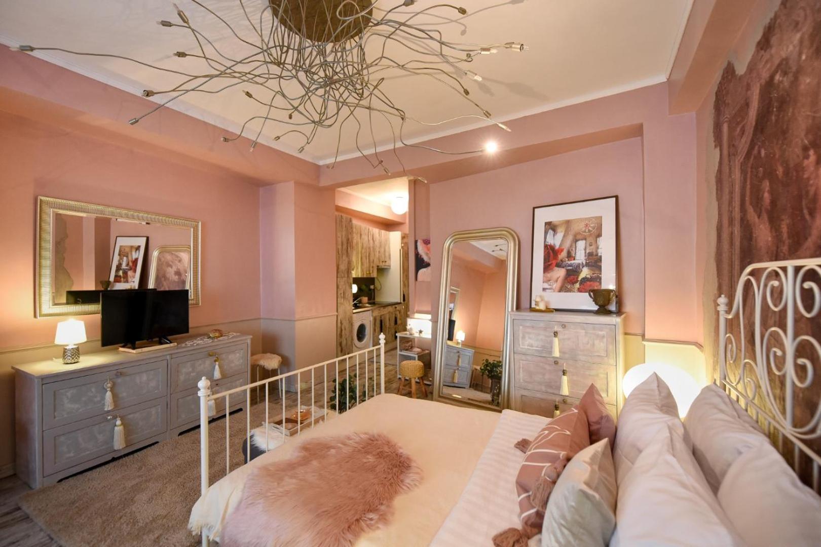 Magic Studio - A Central Fairytale Experience Bucarest Exterior foto