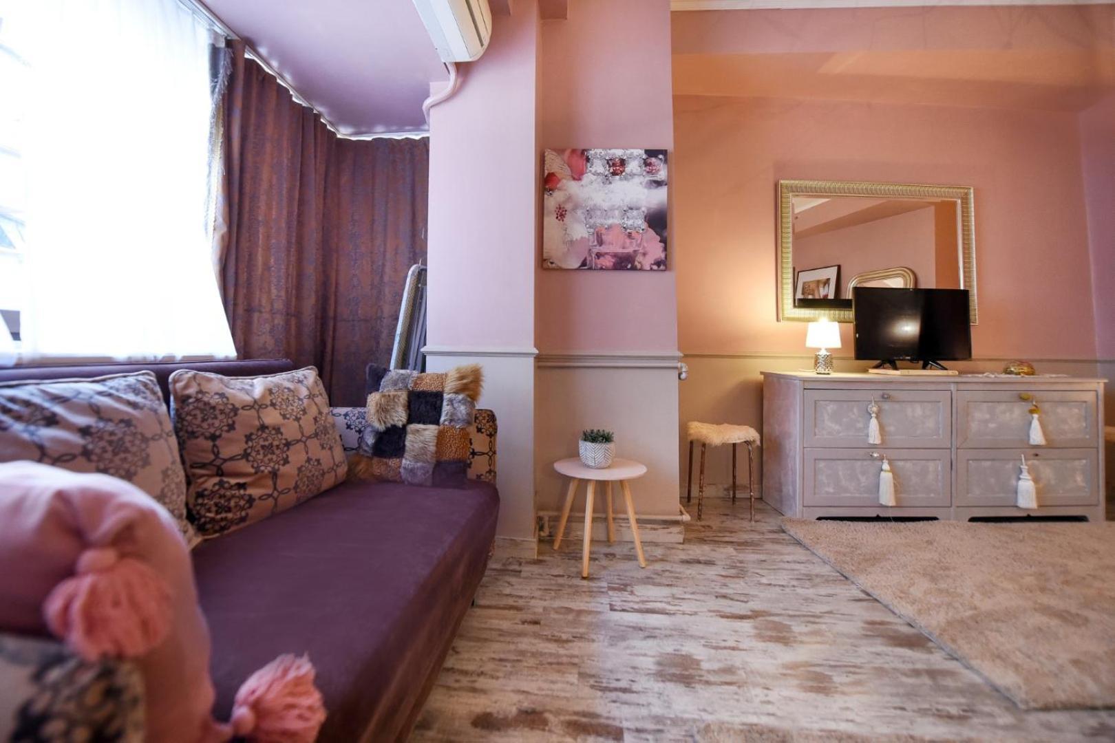 Magic Studio - A Central Fairytale Experience Bucarest Exterior foto