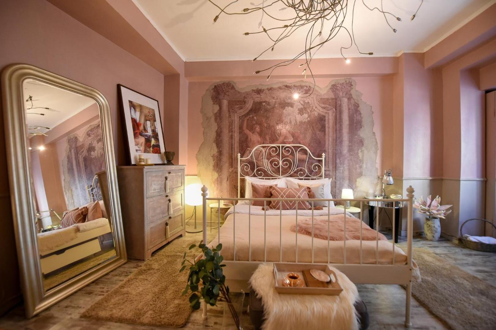 Magic Studio - A Central Fairytale Experience Bucarest Exterior foto